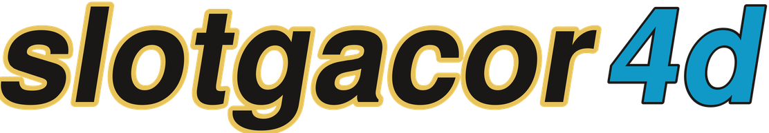 slotgacor4d logo
