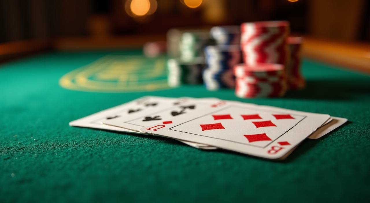 slotgacor4d Baccarat Classics