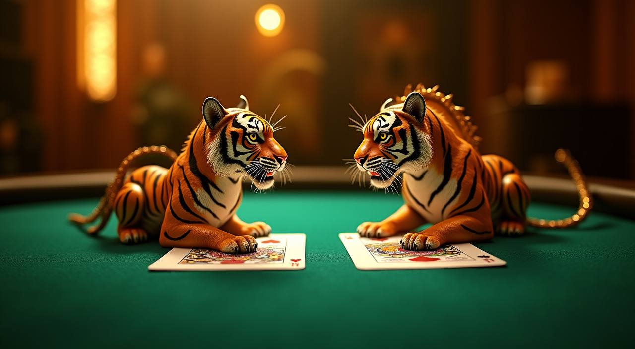 slotgacor4d Live Dealers, Slots and Card Games in One Place